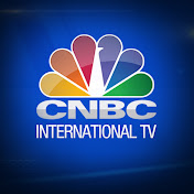 CNBC international logo