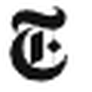 New York Times logo
